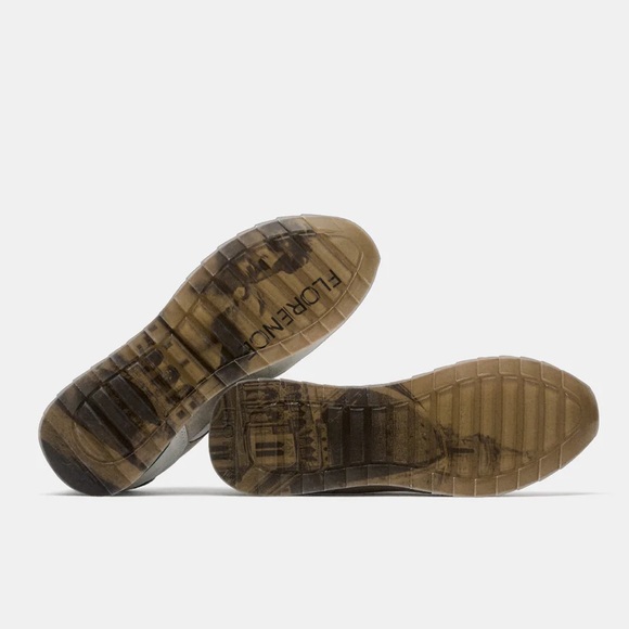 HOFF Shoes size 41 (women’s 9.5, men’s 10) - Picture 5 of 11